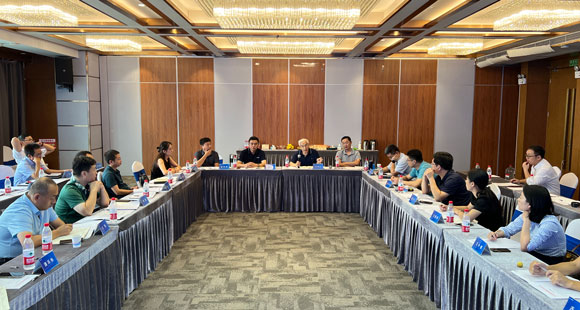 夏津中深層地熱專題研討會召開：專家齊聚獻智 助力地熱新質生產力發展