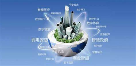 十部門聯合發布《數字化綠色化協同轉型發展實施指南》 助力經濟社會全面綠色轉型