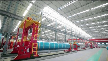 山東三星集團多措并舉，特種設備產銷兩旺勢頭強勁